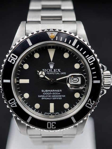 1983 rolex for sale|1983 rolex submariner.